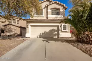 21487 N Greenway, Maricopa, AZ 85138 - Photo 1