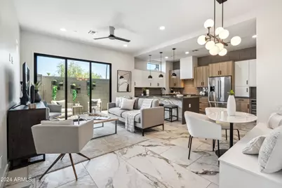 377 E Windsor Avenue #2, Phoenix, AZ 85004 - Photo 1