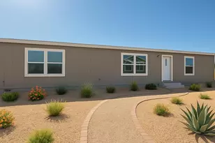 22330 W Harmony St, Wittmann, AZ 85361 - Photo 1