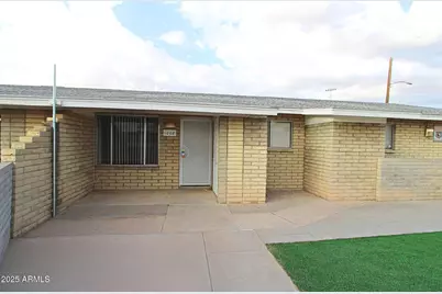 1008 N Pueblo, Casa Grande, AZ 85122 - Photo 1