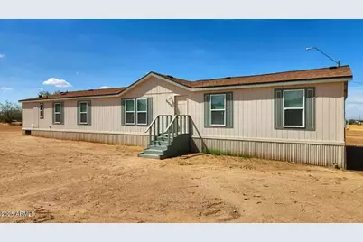 51512 W Dune Shadow Road, Maricopa, AZ 85139 - Photo 1
