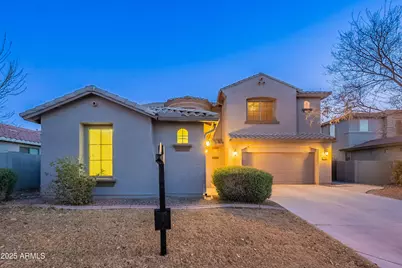 1737 E Azalea, Gilbert, AZ 85298 - Photo 1