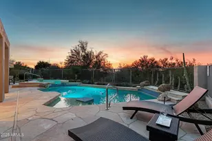 6128 E Brilliant Sky, Scottsdale, AZ 85266 - Photo 1