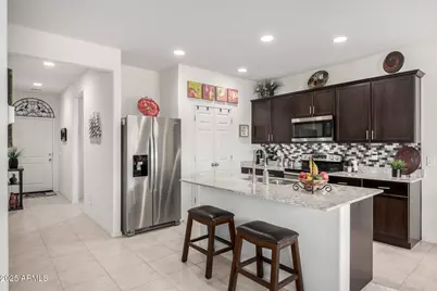 18644 N Desert Willow, Maricopa, AZ 85138 - Photo 1