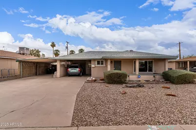 819 E 6th, Mesa, AZ 85204 - Photo 1