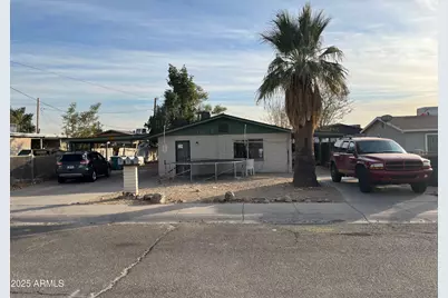 1519 W Desert Cove Avenue, Phoenix, AZ 85029 - Photo 1