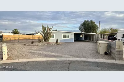 19039 N Dinero Road, Peoria, AZ 85373 - Photo 1