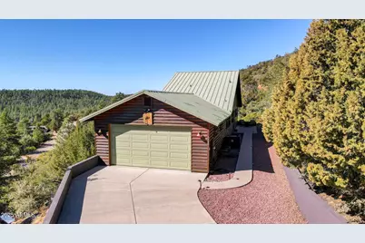 5350 W Western, Strawberry, AZ 85544 - Photo 1