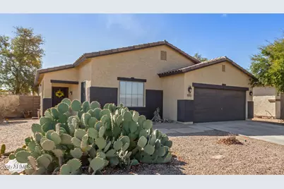 45341 W Paraiso Lane, Maricopa, AZ 85139 - Photo 1