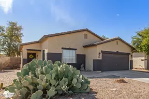 45341 W Paraiso, Maricopa, AZ 85139 - Photo 1