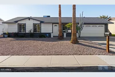 18 N 132nd, Chandler, AZ 85225 - Photo 1