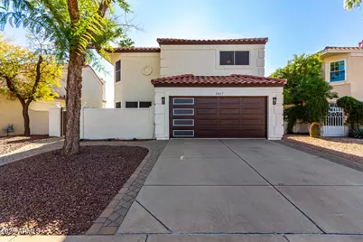 3417 E Wildwood, Phoenix, AZ 85048 - Photo 1