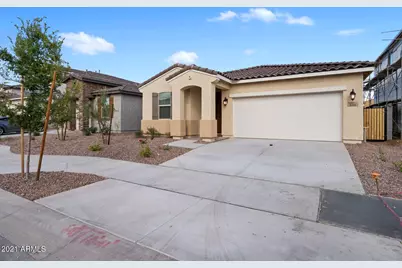 5541 N 108th, Phoenix, AZ 85037 - Photo 1