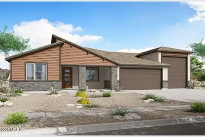 18370 W Najavo, Goodyear, AZ 85338 - Photo 1