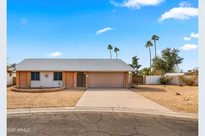 4939 W Joyce, Glendale, AZ 85308 - Photo 1