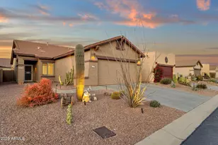 10758 E Peralta Canyon, Gold Canyon, AZ 85118 - Photo 1