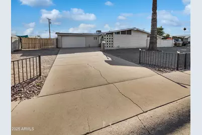 6633 W Orange, Glendale, AZ 85301 - Photo 1