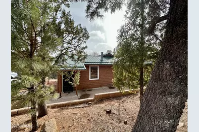 259 N Big Als Run, Payson, AZ 85541 - Photo 1
