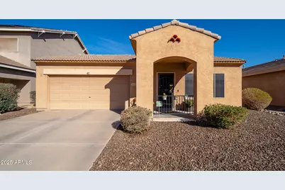 16038 W Acapulco, Surprise, AZ 85379 - Photo 1