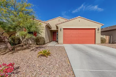 4402 W Bush Bean, San Tan Valley, AZ 85144 - Photo 1