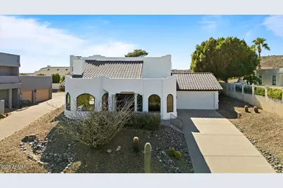 15025 E Ridgeway, Fountain Hills, AZ 85268 - Photo 1