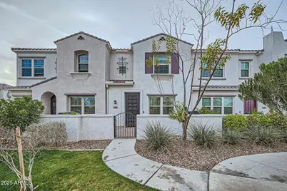 4077 S Sabrina, Chandler, AZ 85248 - Photo 1