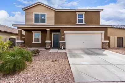 37295 W Cannataro, Maricopa, AZ 85138 - Photo 1