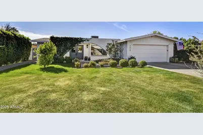 3429 E Indianola, Phoenix, AZ 85018 - Photo 1