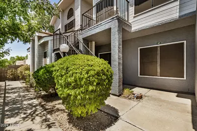 8888 N 47th #107, Glendale, AZ 85302 - Photo 1