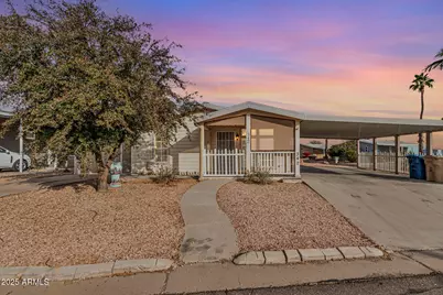 2000 S Apache, Buckeye, AZ 85326 - Photo 1