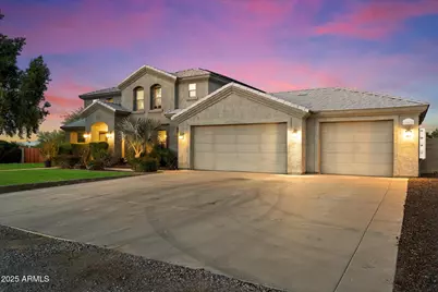 19428 E Hunt, Queen Creek, AZ 85142 - Photo 1