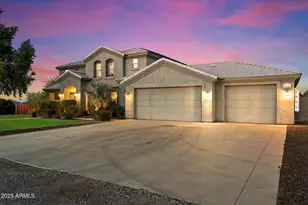 19428 E Hunt, Queen Creek, AZ 85142 - Photo 1