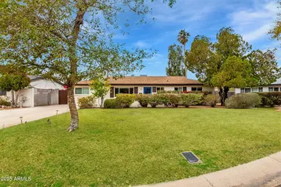 3512 N Chambers, Scottsdale, AZ 85251 - Photo 1