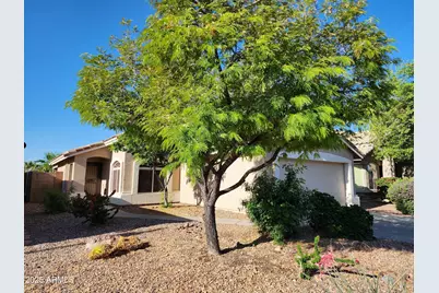 23087 W Antelope, Buckeye, AZ 85326 - Photo 1