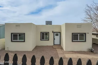 5750 S Inspiration, Globe, AZ 85501 - Photo 1