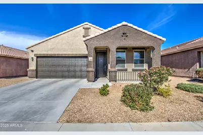 23850 W Levi, Buckeye, AZ 85326 - Photo 1