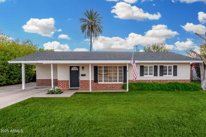 263 W 9th, Mesa, AZ 85201 - Photo 1