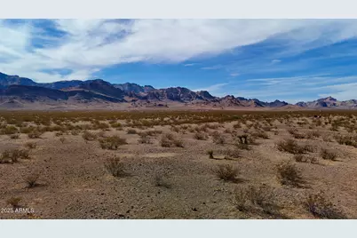 0 W Wingate Dr. Lot C (7.5 Acres) -- #-, Golden Valley, AZ 86413 - Photo 9