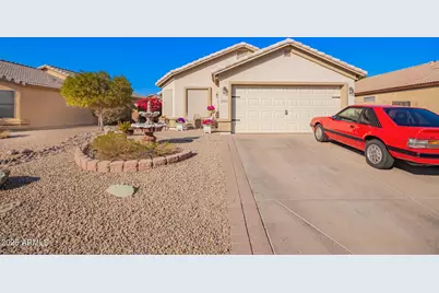 10664 E Emerald, Mesa, AZ 85208 - Photo 1