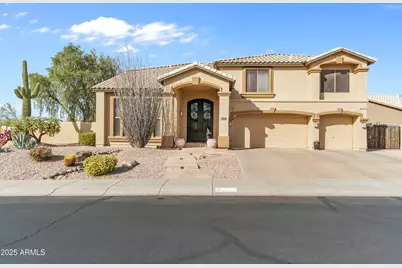 4534 E Oberlin, Cave Creek, AZ 85331 - Photo 1