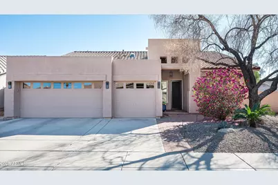 4403 E Briles, Phoenix, AZ 85050 - Photo 1