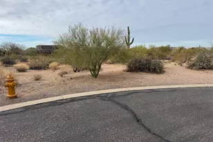 8627 E Arroyo Hondo Rd, Scottsdale, AZ 85266 - Photo 1