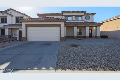 9325 W Hazelwood, Phoenix, AZ 85037 - Photo 1