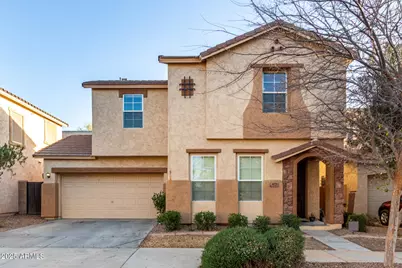 4225 E Carla Vista, Gilbert, AZ 85295 - Photo 1