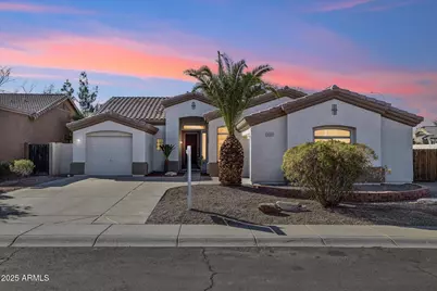 1653 W Morelos, Chandler, AZ 85224 - Photo 1