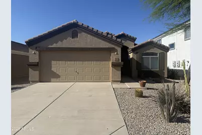 2218 W Roosevelt Avenue, Coolidge, AZ 85128 - Photo 1