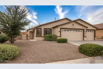 2486 Copper Sunrise, Sierra Vista, AZ 85635 - Photo 1