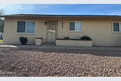 2625 E University, Tempe, AZ 85288 - Photo 1