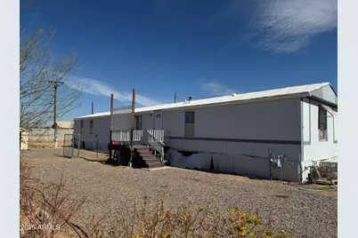 520 W Verde, Coolidge, AZ 85128 - Photo 1