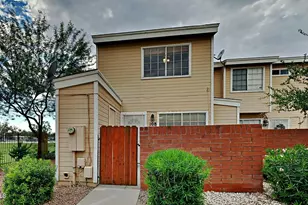 625 S Westwood, Mesa, AZ 85210 - Photo 1